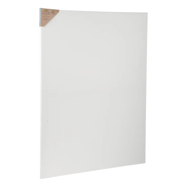 Xenos Schildersdoek - 60x80 cm- Schildersdoeken