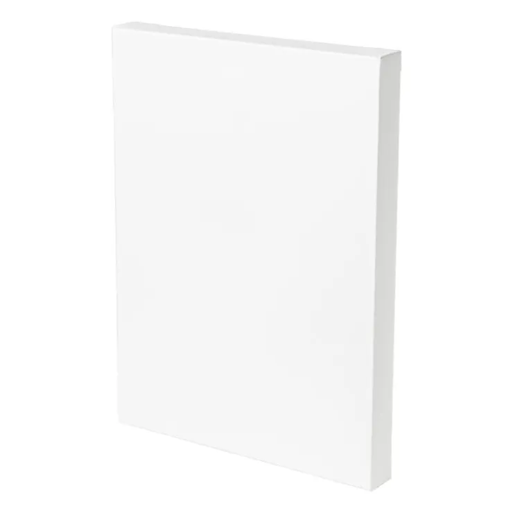 Xenos Schildersdoek 3D - 30x40 cm- Schildersdoeken