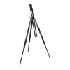 Xenos Schildersezel - zwart - 192 cm- Schildersezels|Kerstcadeaus