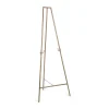 Xenos Schildersezel voor welkomstbord - goud - 146.7 cm- Schildersezels|Bruiloft