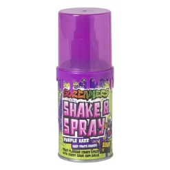 Xenos Screamers shake and spray - 80 gram- Snoep