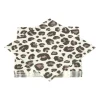 Xenos Servetten animal - 33x33 cm - set van 20- Papieren Servetten|Servetten