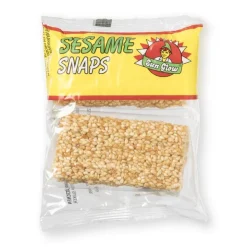 Xenos Sesamkoekjes- Chips, Nootjes En Zoutjes