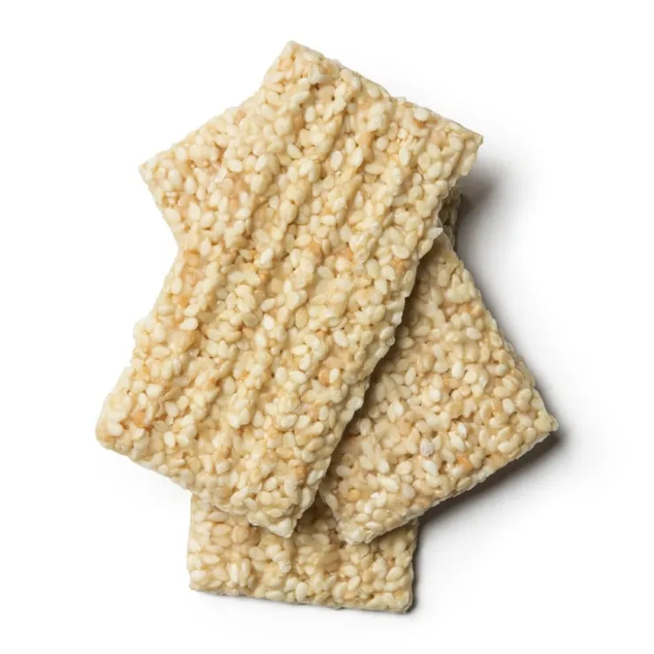 Xenos Sesamkoekjes- Chips, Nootjes En Zoutjes