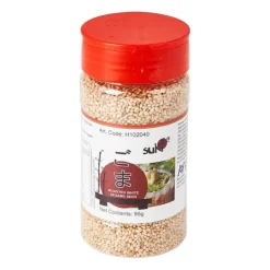 Xenos Sesamzaad wit - 95 g- Japanse Keuken|Kruiden En Specerijen