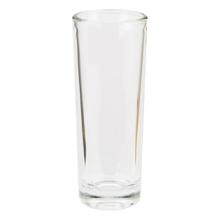 Xenos Shooterglas/amuseglas - 60 ml- Shotglaasjes