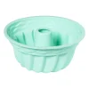 Xenos Siliconen tulbandvorm - grijs - 24 cm- Bakgerei|Bakvormen