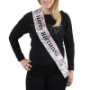 Xenos Sjerp - happy birthday- Verkleedaccessoires