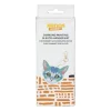 Xenos Sleutelhanger kat - diamond paint - 7x7 cm- Diamond Paintings|Kerstcadeaus