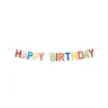 Xenos Slinger - happy birthday - 2.5 meter- Slingers|Kinderfeestjes