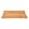 Xenos Snijplank bamboe - maat M - 30.5x19 cm- Snijplanken|Borrelplanken