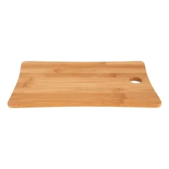 Xenos Snijplank bamboe - maat M - 30.5x19 cm- Snijplanken|Borrelplanken