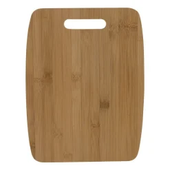 Xenos Snijplank bamboe - set van 3- Borrelplanken