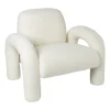 Xenos Sofa Marilyn - beige - 74x88x79 cm- Fauteuils