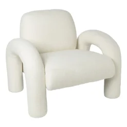 Xenos Sofa Marilyn - beige - 74x88x79 cm- Fauteuils