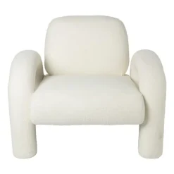 Xenos Sofa Marilyn - beige - 74x88x79 cm- Fauteuils