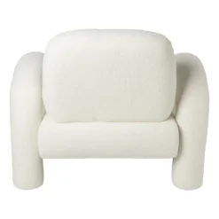 Xenos Sofa Marilyn - beige - 74x88x79 cm- Fauteuils
