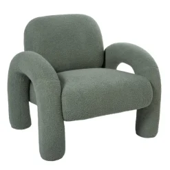 Xenos Sofa Marilyn - groen - 74x88x79 cm- Fauteuils