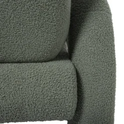 Xenos Sofa Marilyn - groen - 74x88x79 cm- Fauteuils