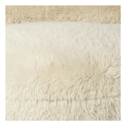Xenos Sofa the bear - beige - ø95x65 cm- Fauteuils