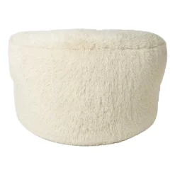 Xenos Sofa the bear - beige - ø95x65 cm- Fauteuils