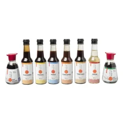 Xenos Sojasaus - 150 ml- Japanse Keuken|Sauzen En Dips
