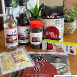Xenos Sojasaus japanse stijl - 250 ml- Japanse Keuken|Sauzen En Dips