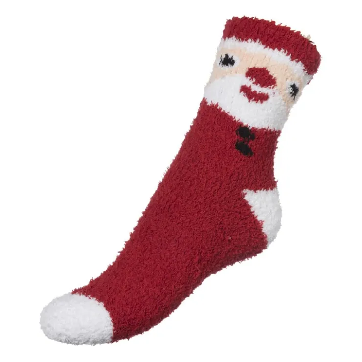 Xenos Sokken cozy - diverse varianten- Kerstcadeaus