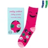 Xenos Sokken Smiley - one size - diverse varianten- Huissokken