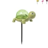 Xenos Solar dieren op steker - diverse varianten - 15x10.7x5 cm- Solar Verlichting