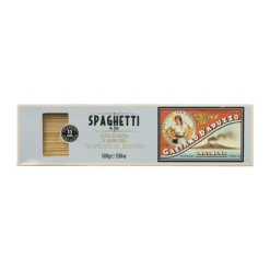 Xenos Spaghetti - 500 gram- Italiaanse Keuken