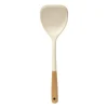 Xenos Spatel - wit - 34 cm- Keukengerei