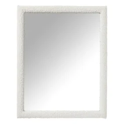 Xenos Spiegel Teddy - 40x50 cm- Wandspiegels