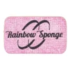 Xenos Spons regenboog- Schuursponsjes