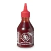 Xenos Sriracha extra heet - 200 ml- Thaise Keuken|Sauzen En Dips