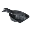 Xenos Stoffer en blik recycle - set - 33x20x8 cm- Stoffer En Blik