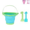 Xenos Strandemmerset opvouwbaar - diverse varianten- Strandaccessoires
