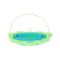 Xenos Strandemmerset opvouwbaar - diverse varianten- Strandaccessoires