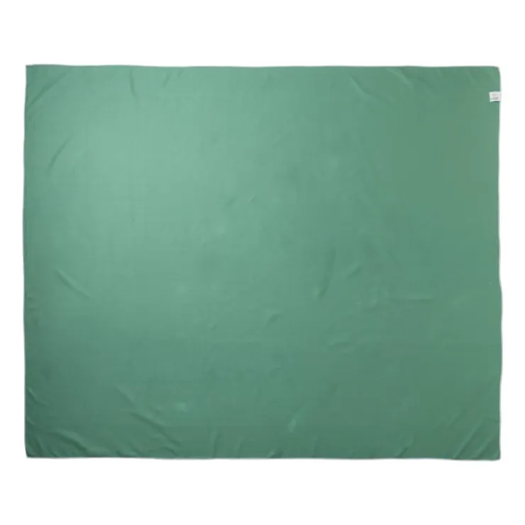 Xenos Strandlaken tropic - multikleur - 165x200 cm- Strandaccessoires|Badtextiel