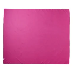 Xenos Strandlaken vitamin sea please - multikleur - 165x200 cm- Strandaccessoires|Badtextiel