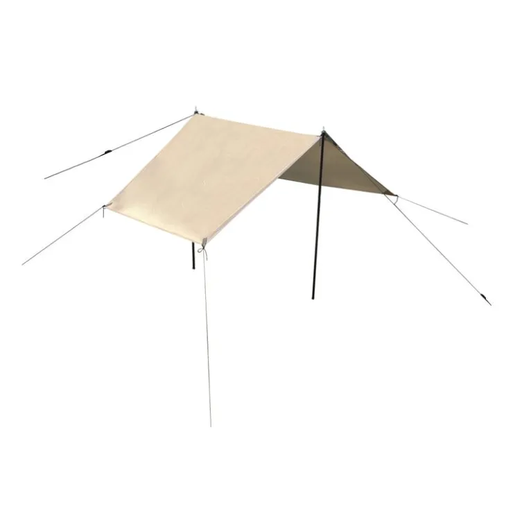 Xenos Strandtent/tarp - 220x145x114 cm- Strandaccessoires|Tenten