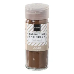 Xenos Strooier cacao - 100 gram- Koffie|Kruiden En Specerijen