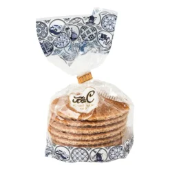 Xenos Stroopwafels - 260 g- Holland Souvenirs|Koekjes