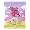 Xenos Sugerolly 3 colors - 9 gram- Snoep