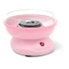 Xenos Suikerspinmachine - roze - 500 watt- Suikerspin|Kerstcadeaus