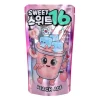 Xenos Sweet16 peach pouch drink ADE - 200 ml- Koude Dranken
