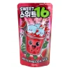 Xenos Sweet16 watermelon pouch drink ADE - 200 ml- Koude Dranken