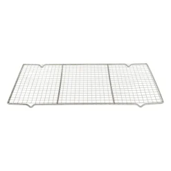 Xenos Taartrooster antikleef - 41x28 cm- Bakgerei