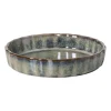 Xenos Taartvorm Toscane S - beige - ø12x2.5 cm- Bakvormen|Ovenschalen
