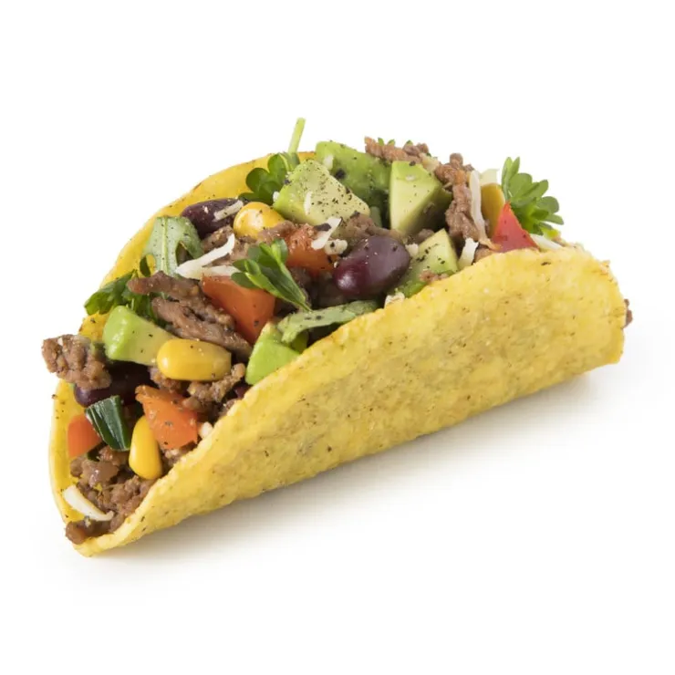 Xenos Taco kit - 325 g- Mexicaanse Keuken|Pasta, Rijst En Wraps